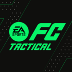 Logo of EA SPORTS FC Tactical android Application 